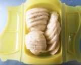 鮭のムニエル オレガノ風味作り方3写真