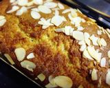超簡単 バナナのパウンドケーキ作り方6写真