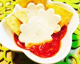 目玉焼きのとうふ⁇^ ^作り方7写真