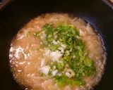 簡単♪セロリのコンソメスープ作り方7写真