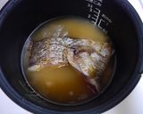 お安く鯛めし作り方1写真
