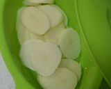 ツナとじゃがいものチーズオーブン焼き作り方1写真