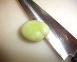 そら豆のチーズ焼き作り方2写真