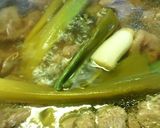 牛スジとろっとろ作り方5写真