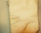 おもてなしに！簡単❁豆腐ピザ❁作り方1写真