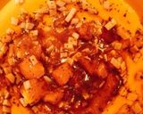 おもてなしに！簡単❁豆腐ピザ❁作り方2写真