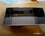 完熟バナナdeケーキ作り方1写真