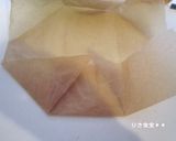 完熟バナナdeケーキ作り方2写真