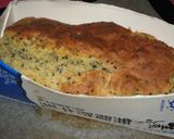 簡単！ゴマと豆腐のヘルシーケーキ作り方5写真