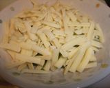 そら豆のチーズ焼き作り方11写真