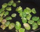 そら豆のチーズ焼き作り方8写真