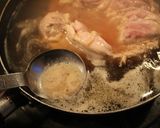 なんちゃって^^＊鶏モモの照り焼き風＊作り方3写真