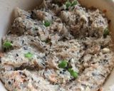 豆腐ハンバーグ★簡単作り方4写真
