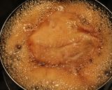 なんちゃって^^＊鶏モモの照り焼き風＊作り方4写真