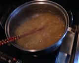 新玉ねぎの塩バターパスタ作り方7写真