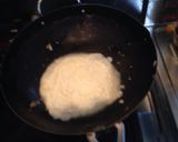 新玉ねぎの塩バターパスタ作り方10写真