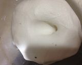 つぶあんと白玉入り煎茶で作るお茶ゼリー作り方15写真