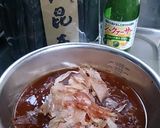 簡単!コクウマ☆レモンポン酢作り方15写真