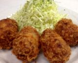 コーン大好き〇ころころ〇コロッケ作り方7写真