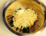 スナップエンドウとパスタのレモン塩サラダ作り方4写真