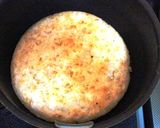 (∵)屋：簡単おこげご飯の作り方作り方4写真