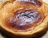 酒粕チーズケーキ作り方7写真