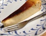 酒粕チーズケーキ作り方8写真