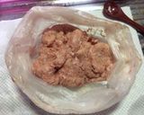 柔らか ハンバーグ作り方4写真