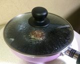 柔らか ハンバーグ作り方5写真