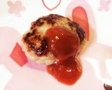 柔らか ハンバーグ作り方7写真