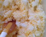 レンジで簡単❗️焼きそばチャーハン作り方3写真