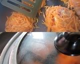 甘～い人参衣のお魚ソテー(≫∀≪♥作り方3写真