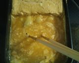 ふわっふわ☆だし巻き玉子♪(*´ω`*)作り方4写真