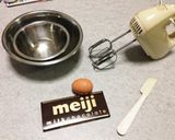 材料ふたつ！失敗ゼロのガトーショコラ作り方1写真