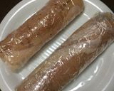 蒸し鶏の炒めトマトドレッシングがけ作り方1写真