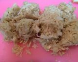 基本の切り干し大根の煮物(田舎風)作り方1写真