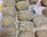 昔ながらのコロッケ♪作り方5写真