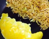 セロリで旨い★エスニック焼きそば作り方4写真