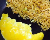 セロリで旨い★エスニック焼きそば作り方4写真