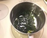 簡単惣菜＊きゅうりの酢の物作り方2写真