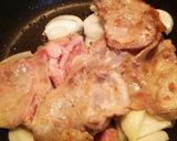 ♡決め手は薬味！漬け込み不要の生姜焼き作り方5写真