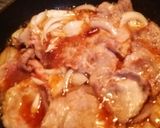 ♡決め手は薬味！漬け込み不要の生姜焼き作り方6写真