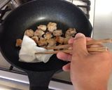 パパでも出来る☆簡単てりやきチキン☆作り方4写真