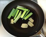 フライパンで！サバの味噌煮作り方3写真