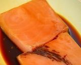 ✿カジキのソテー香味野菜トマトソースで✿作り方1写真