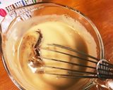 家にあるもので棒棒鶏ソース作り方1写真