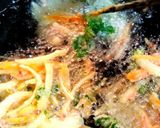 サクサク★自慢のかき揚げ★Ψ(‾∇‾)Ψ作り方6写真