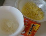 白菜と春雨の中華スープ☆中国家庭料理作り方1写真
