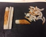 簡単惣菜＊きゅうりの酢の物作り方5写真
