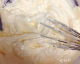 卵黄で！バタークリーム♡作り方7写真